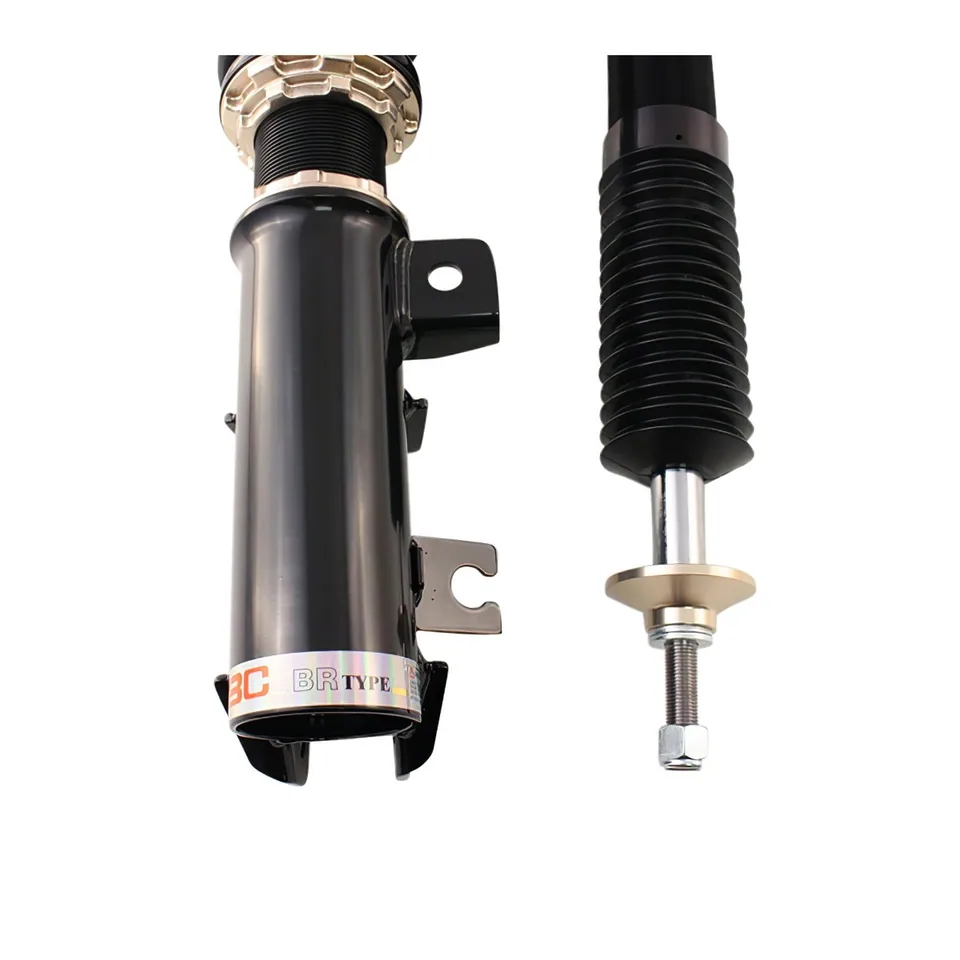 BC Racing BR Series Coilover 2001-2007 Volvo V70 FWD ZG-06-BR 2 of 3