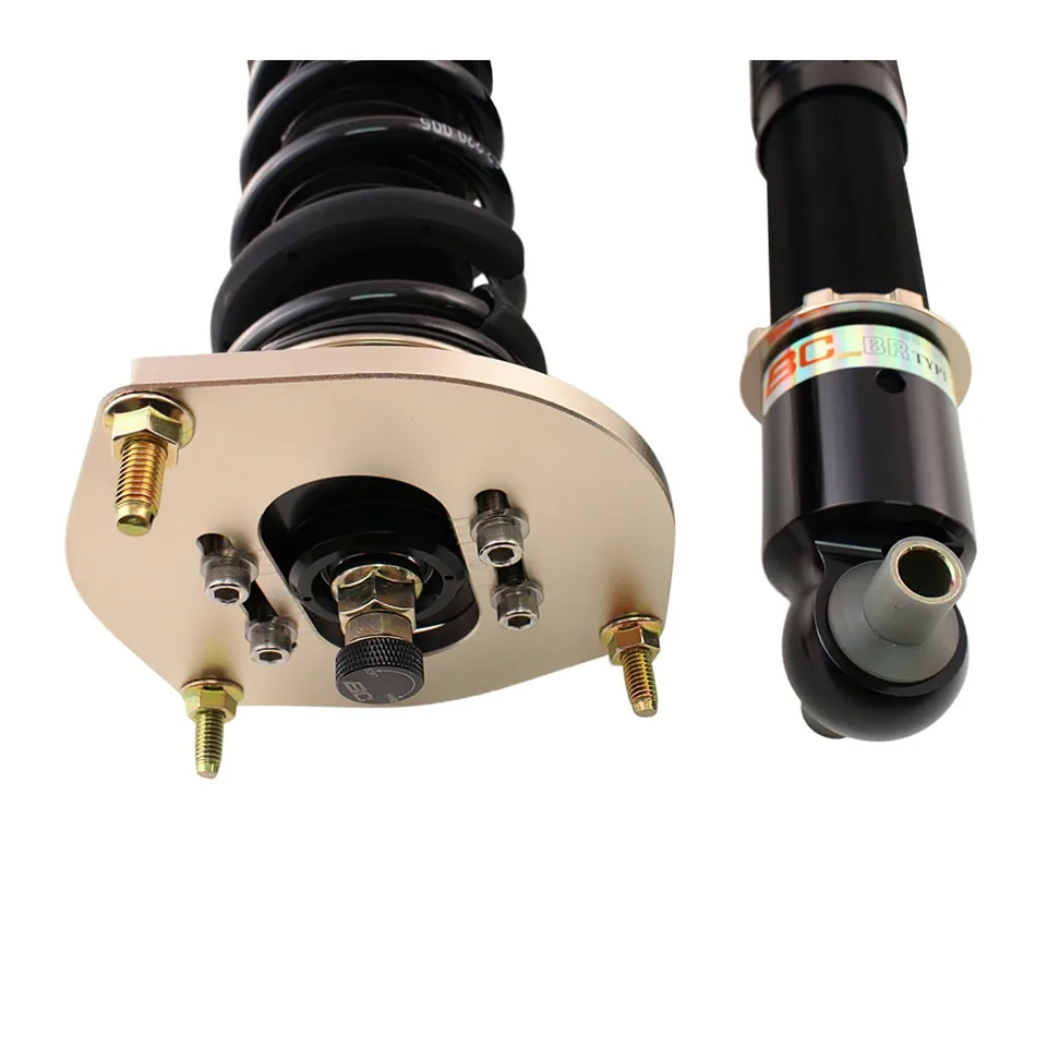 BC Racing BR Series Coilover 2001-2007 Volvo V70 FWD ZG-06-BR 3 of 3