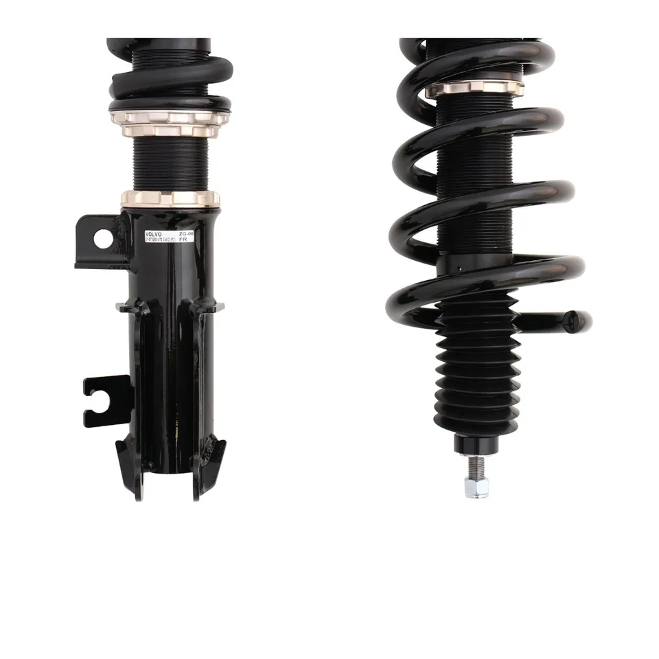 BC Racing BR Series Coilover 2001-2009 Volvo S60 AWD/ 2000-2007 Volvo V70 AWD Exc. V70 XC ZG-08-BR 3 of 3