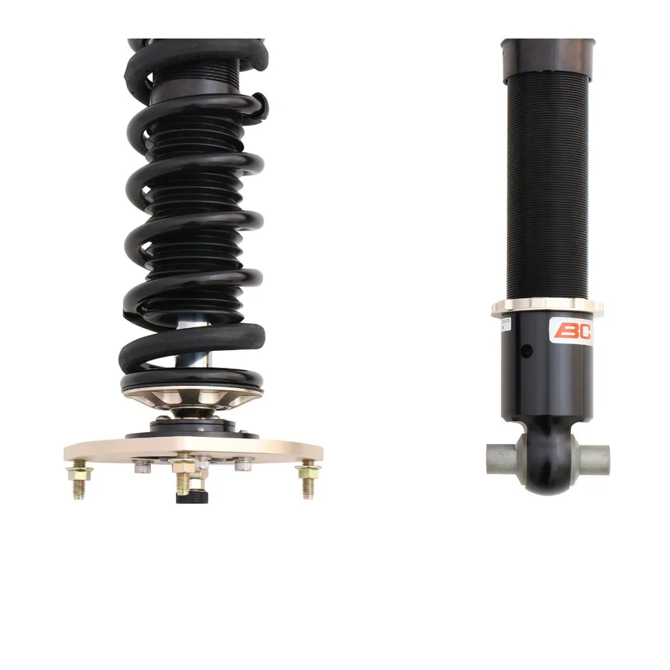 BC Racing BR Series Coilover 2001-2009 Volvo S60 ZG-01-BR 3 of 3