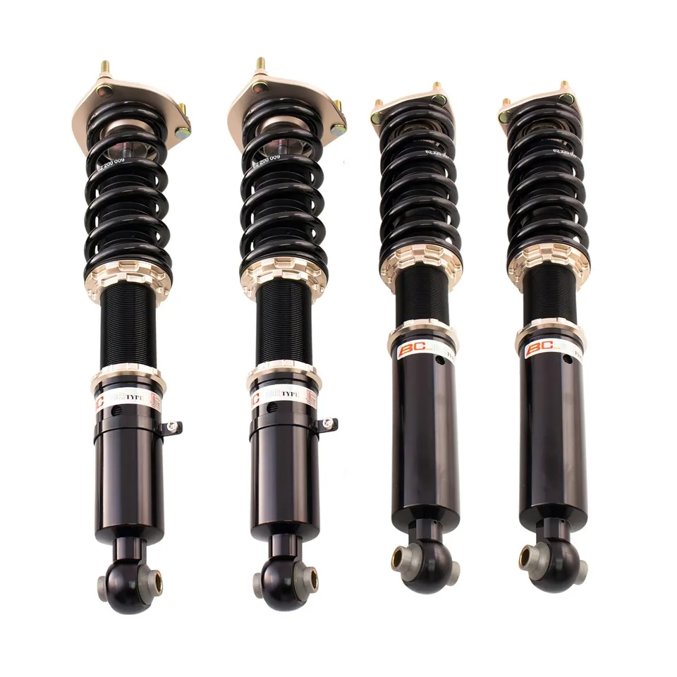 BC Racing BR Series Coilover 2001-2010 Lexus SC 430 R-11-BR 1 of 3
