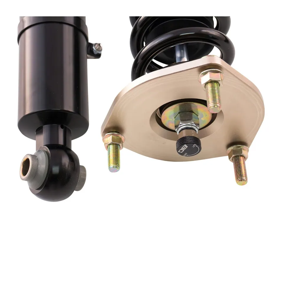 BC Racing BR Series Coilover 2001-2010 Lexus SC 430 R-11-BR 2 of 3