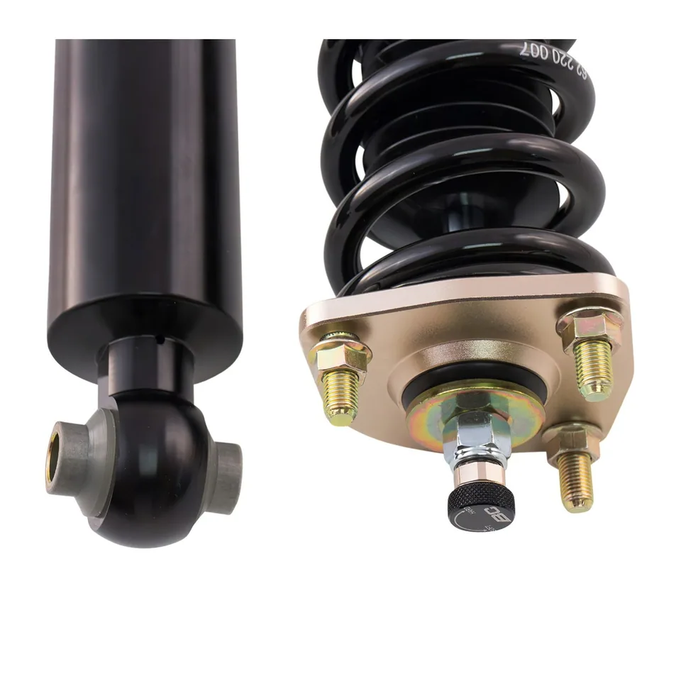 BC Racing BR Series Coilover 2001-2010 Lexus SC 430 R-11-BR 3 of 3