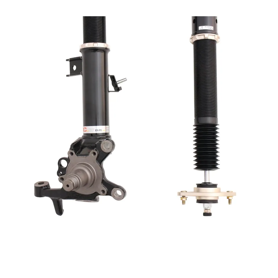 BC Racing BR Series Coilover 2002-2004 Infiniti M35/M45 (W/ Spindle) V-17-BR 2 of 3