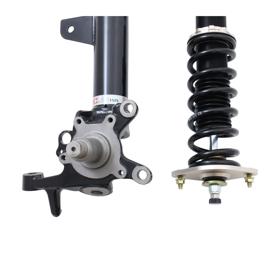 BC Racing BR Series Coilover 2002-2006 Infiniti Q45 (With Front Spindle) D-71-BR-SP 2 of 3