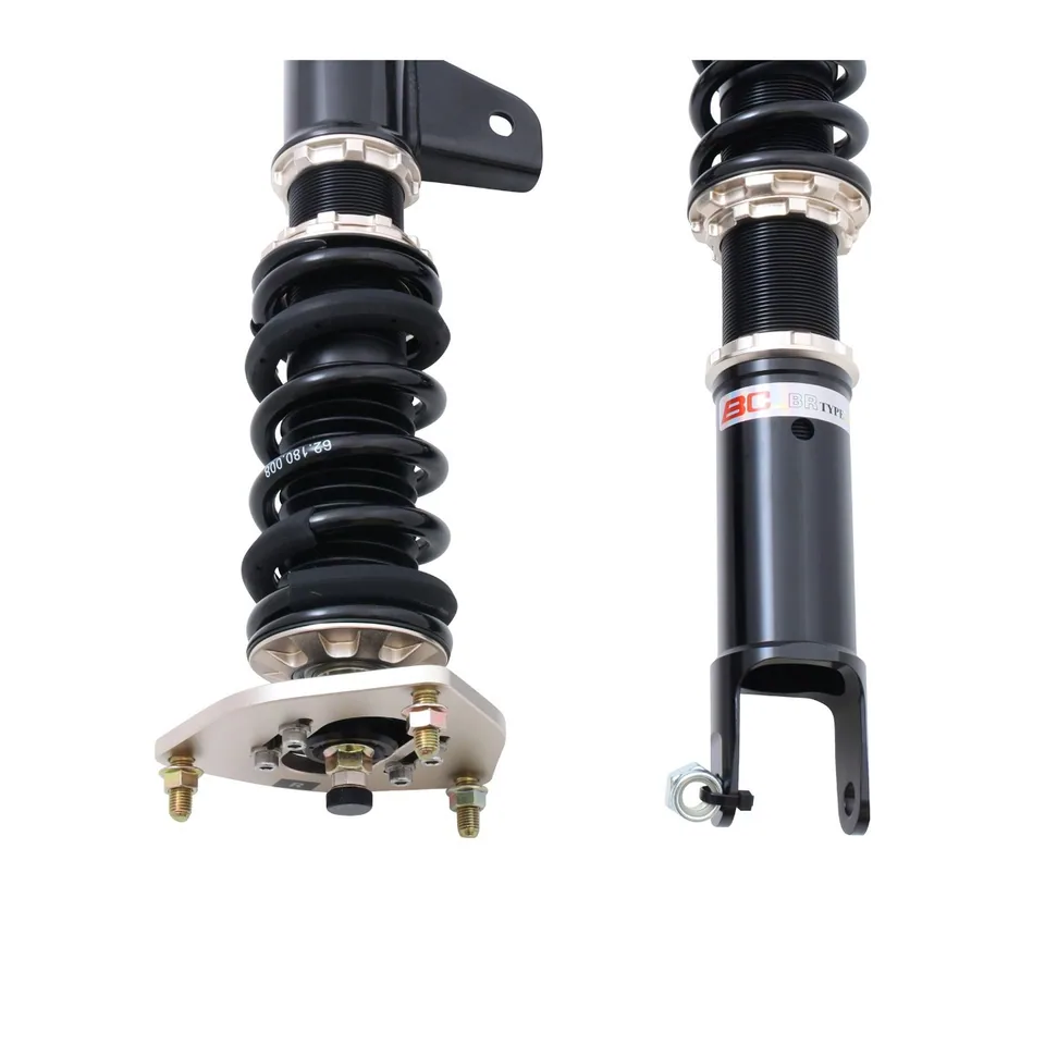 BC Racing BR Series Coilover 2002-2006 Infiniti Q45 (With Front Spindle) D-71-BR-SP 3 of 3