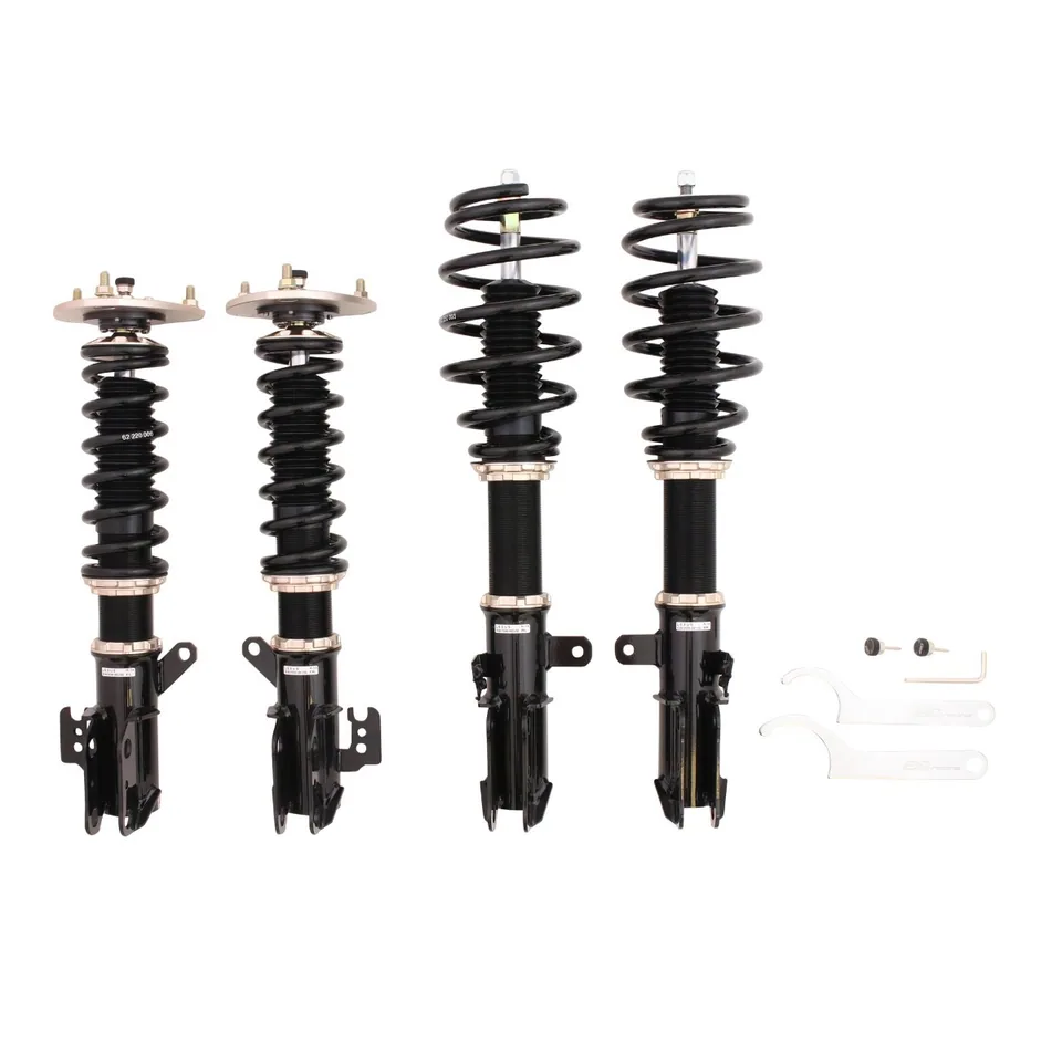 BC Racing BR Series Coilover 2002-2006 Lexus ES 300 R-14-BR 1 of 3