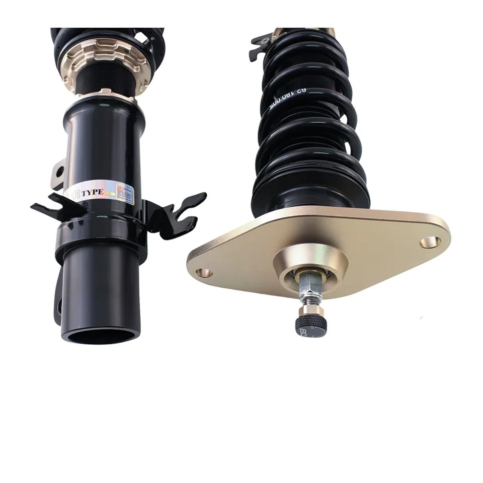 BC Racing BR Series Coilover 2002-2006 Mini Cooper T-01-BR 2 of 3
