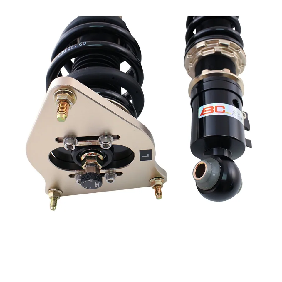BC Racing BR Series Coilover 2002-2006 Mini Cooper T-01-BR 3 of 3