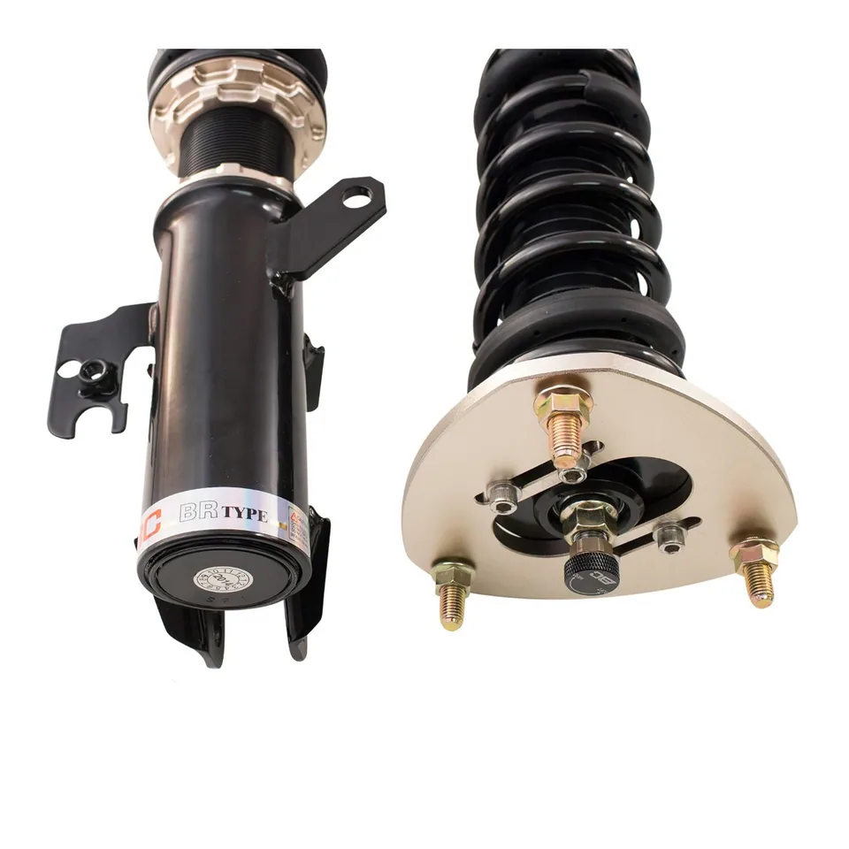 BC Racing BR Series Coilover 2002-2006 Toyota Camry/ 2004-2008 Toyota Solara C-10-BR 2 of 3