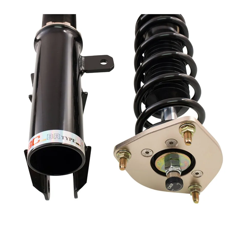 BC Racing BR Series Coilover 2002-2006 Toyota Camry/ 2004-2008 Toyota Solara C-10-BR 3 of 3