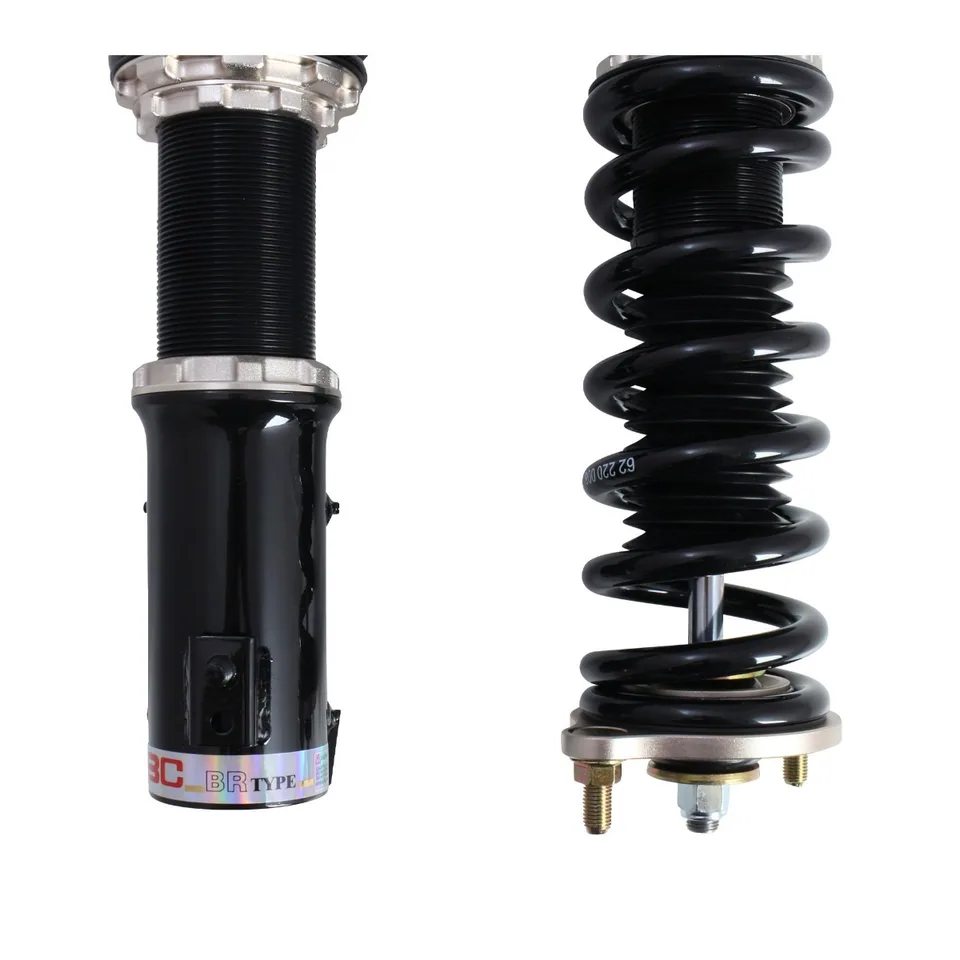 BC Racing BR Series Coilover 2002-2007 Mitsubishi Evo VII/ VIII/IX B-08-BR 3 of 3