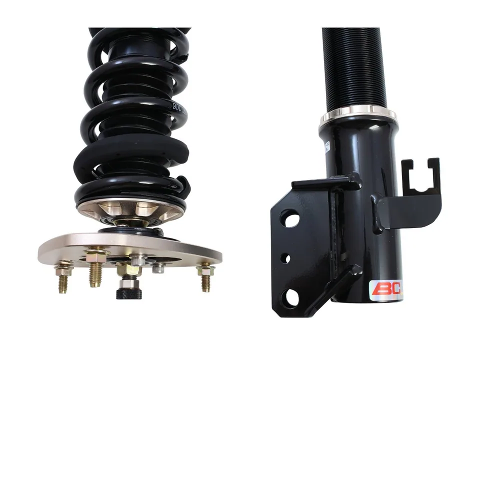 BC Racing BR Series Coilover 2002-2007 Subaru Impreza WRX F-02-BR 3 of 3