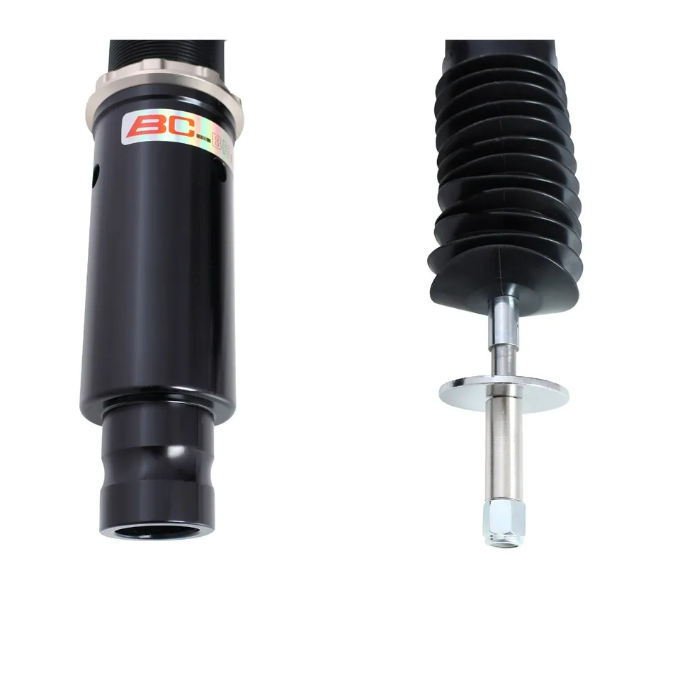 BC Racing BR Series Coilover 2002-2008 Honda Accord Wagon A-51-BR 2 of 3