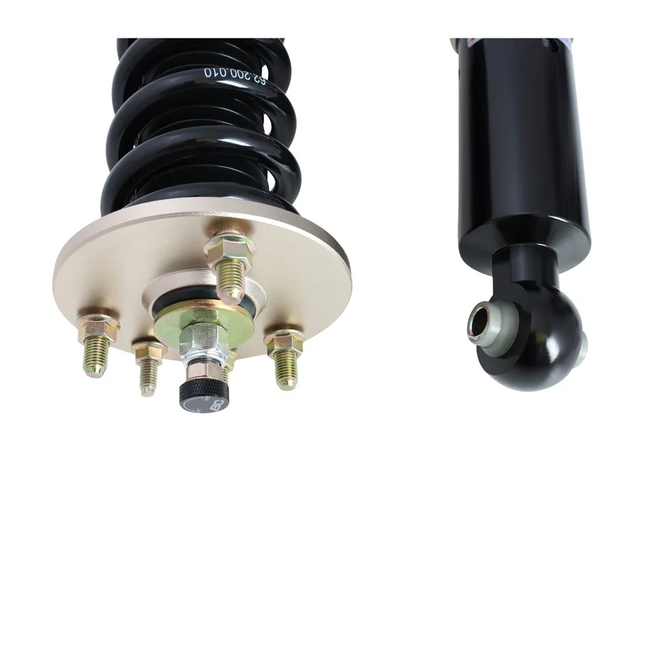 BC Racing BR Series Coilover 2002-2008 Honda Accord Wagon A-51-BR 3 of 3