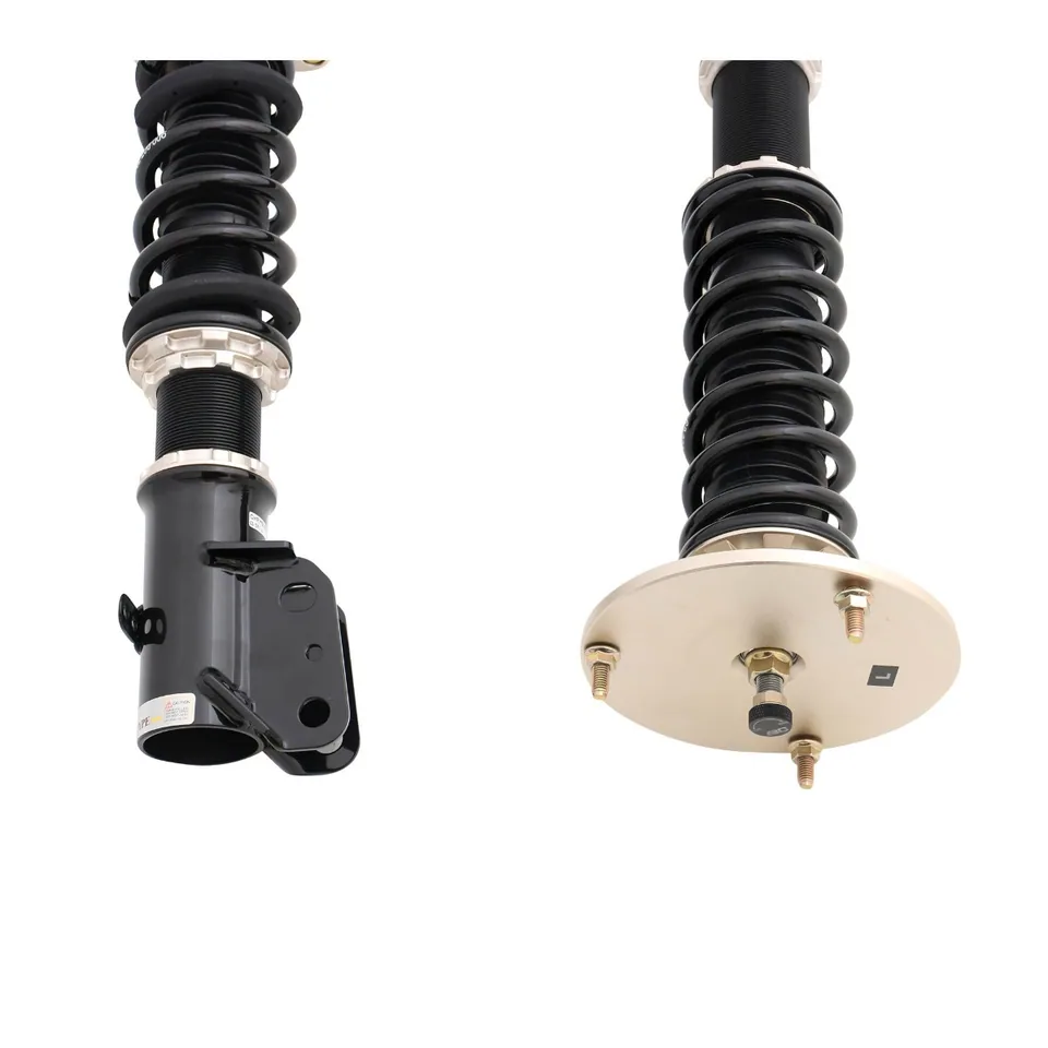 BC Racing BR Series Coilover 2003-2005 Dodge SRT-4/ 2000-2005 Dodge Neon G-03-BR 2 of 3