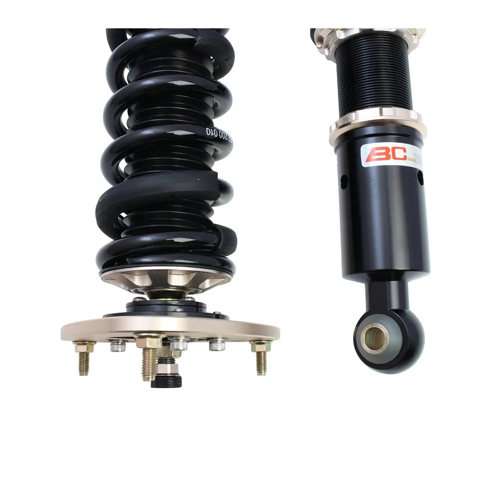 BC Racing BR Series Coilover 2003-2006 Subaru Baja F-06-BR 3 of 3