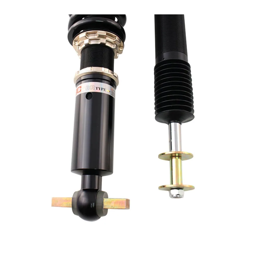 BC Racing BR Series Coilover 2003-2007 Cadillac CTS RWD ZN-03-BR 2 of 3