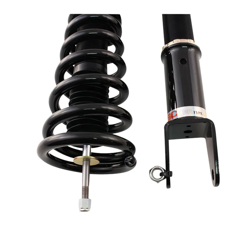 BC Racing BR Series Coilover 2003-2007 Cadillac CTS RWD ZN-03-BR 3 of 3