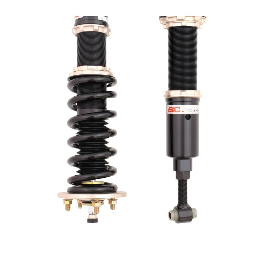 BC Racing BR Series Coilover 2003-2007 Honda Accord A-15-BR 2 of 3