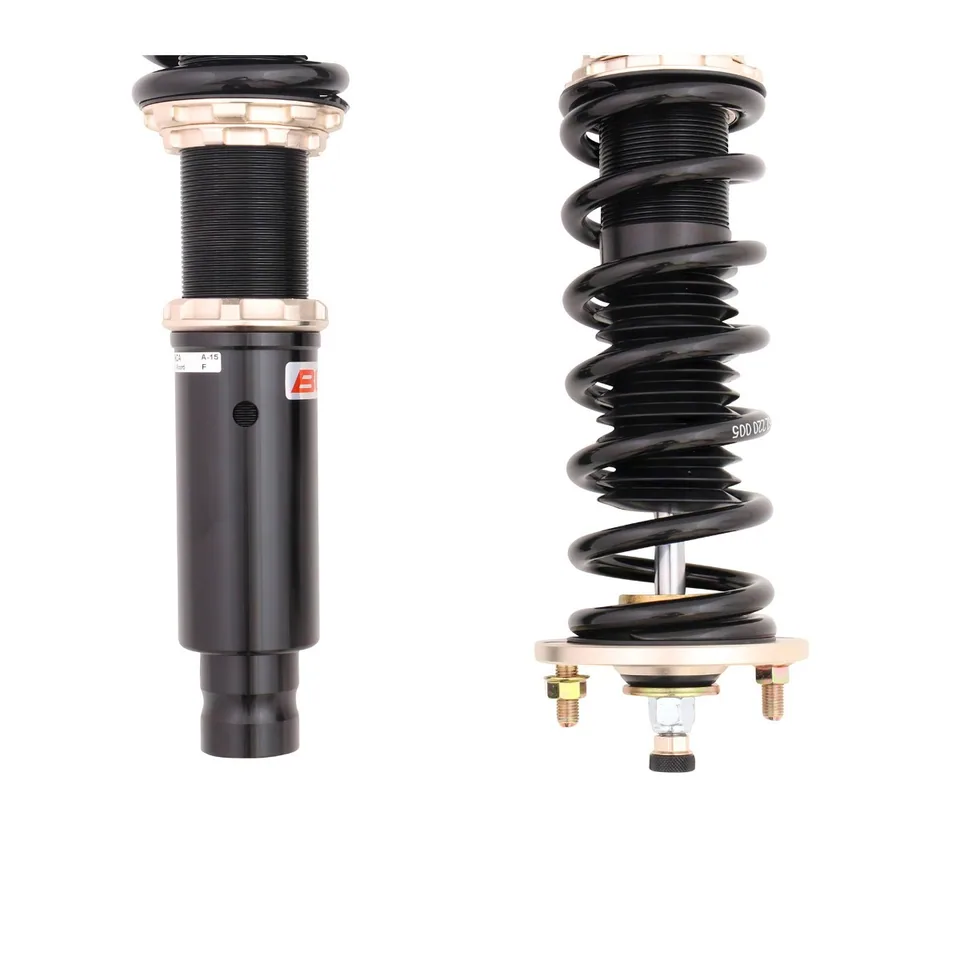 BC Racing BR Series Coilover 2003-2007 Honda Accord A-15-BR 3 of 3