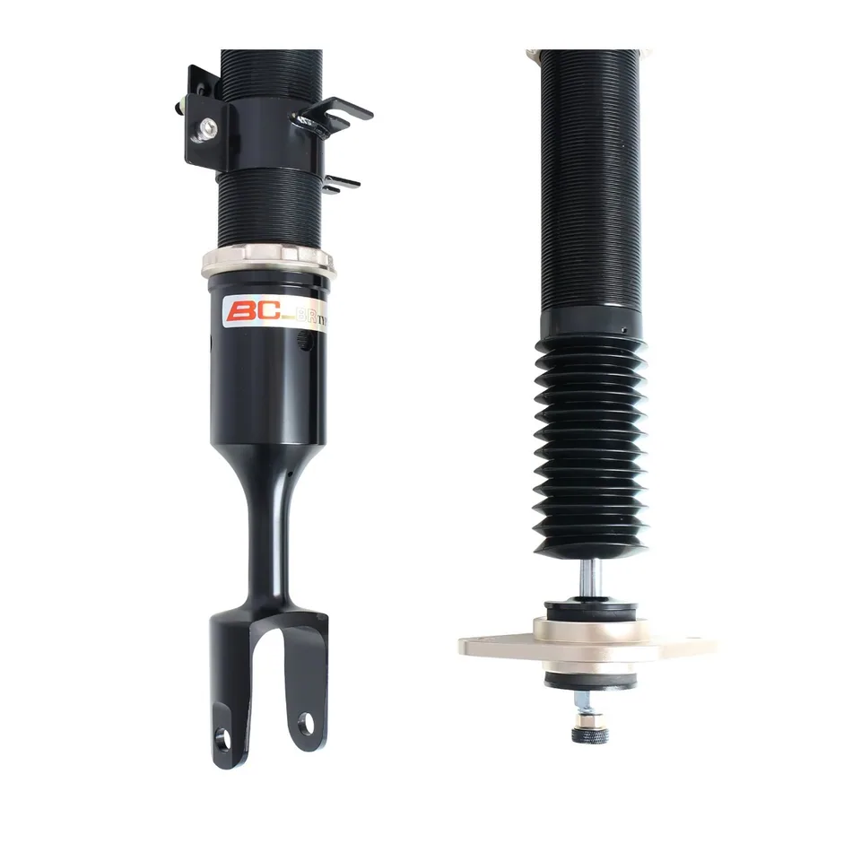 BC Racing BR Series Coilover 2003-2007 Infiniti G35 Coupe/ 2003-2008 Nissan 350Z/ 2003-2006 Infiniti G35 Sedan D-17-BR 3 of 3
