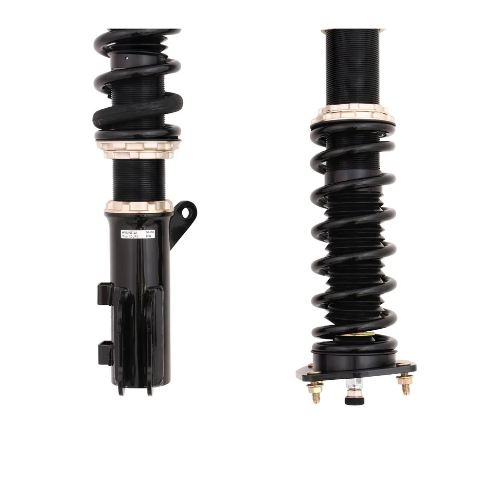 BC Racing BR Series Coilover 2003-2008 Hyundai Tiburon M-06-BR 3 of 3