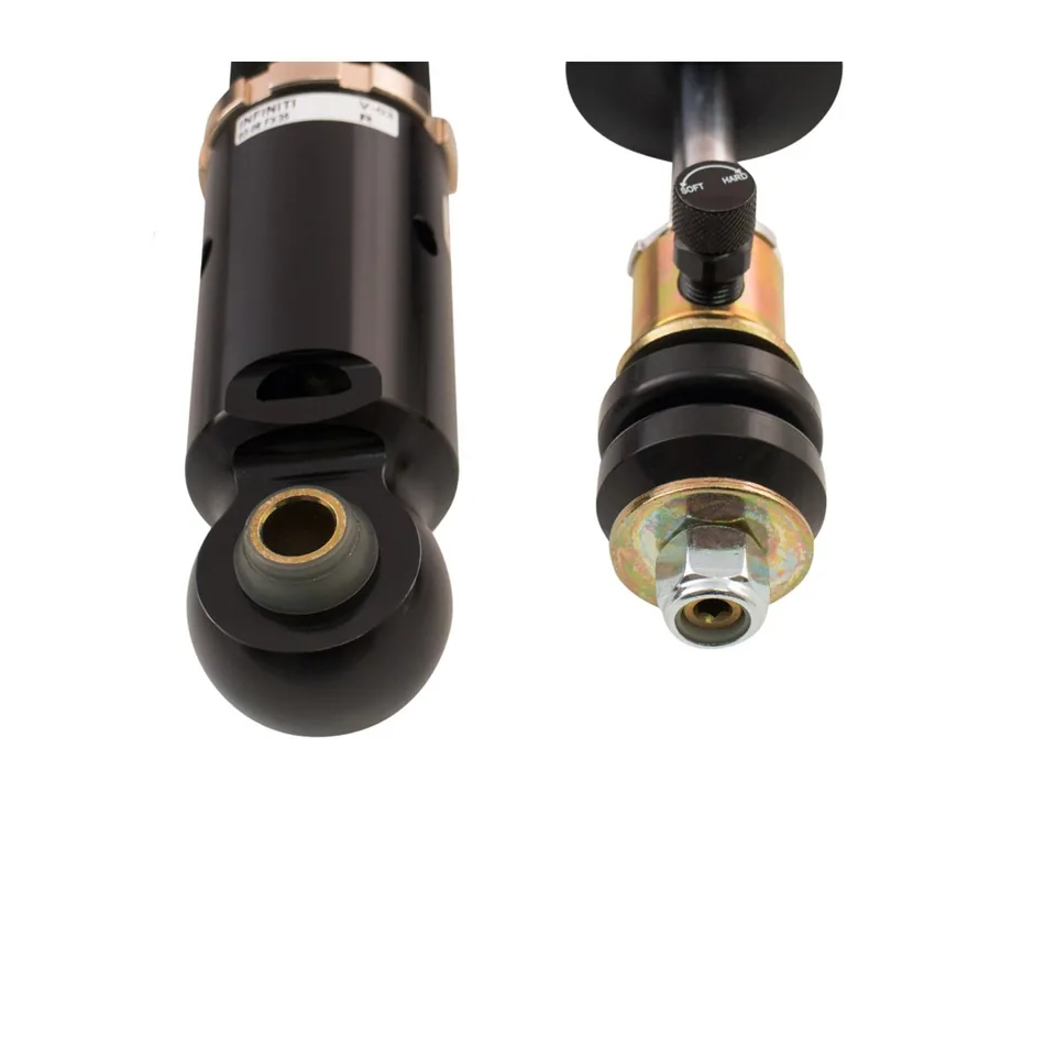 BC Racing BR Series Coilover 2003-2008 Infiniti FX35/45 AWD / RWD V-03-BR 3 of 3