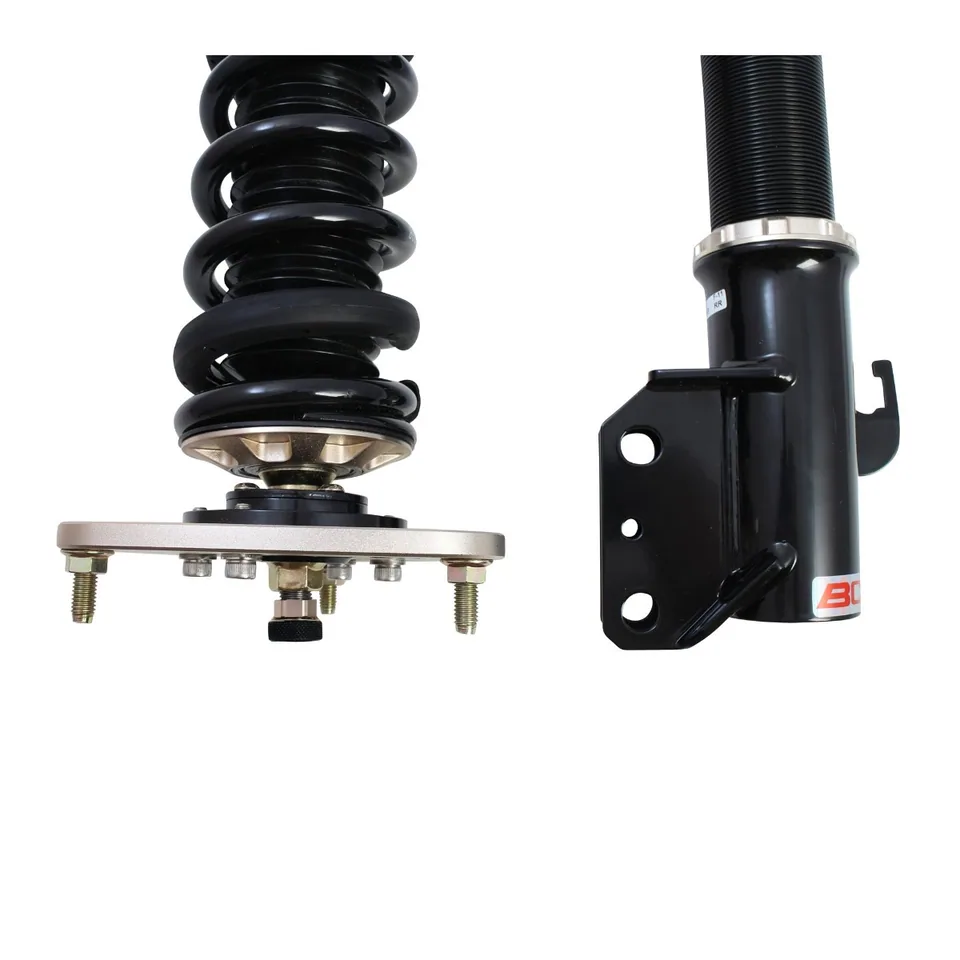 BC Racing BR Series Coilover 2003-2008 Subaru Forester F-12-BR 3 of 3