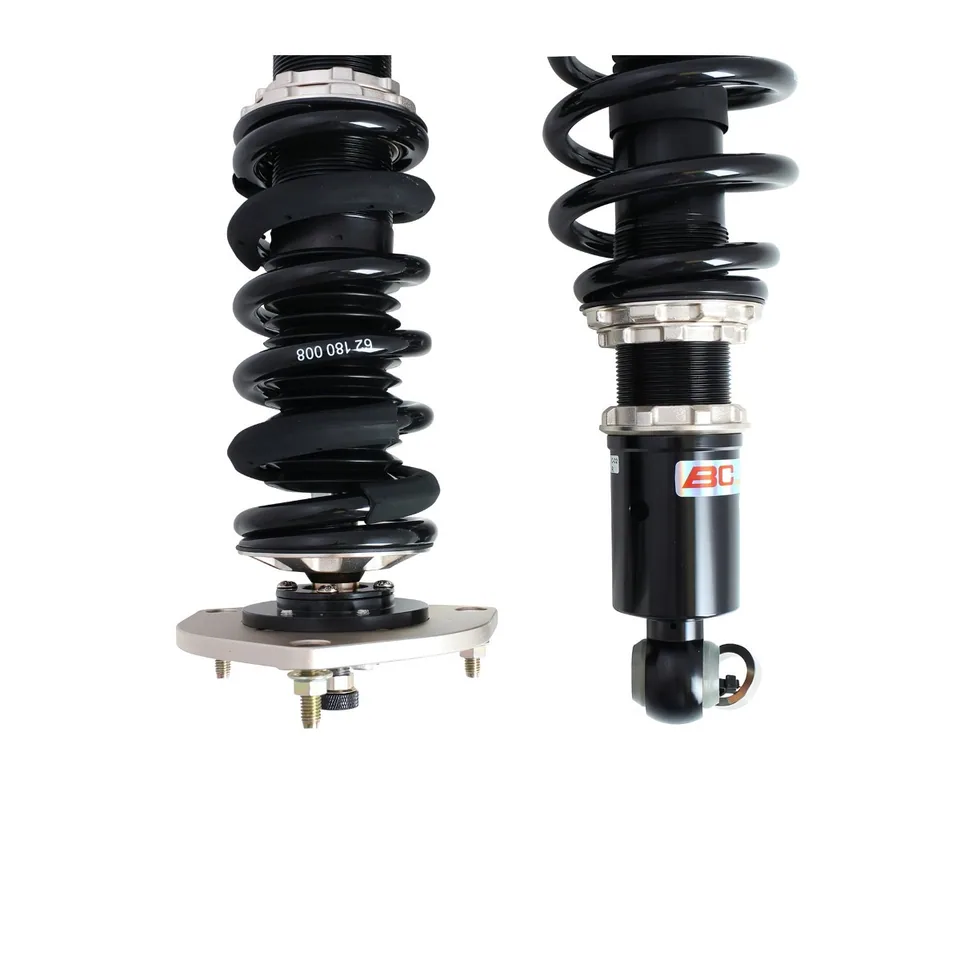 BC Racing BR Series Coilover 2003-2008 Toyota Corolla/Altis/Matrix/ Pontiac Vibe FWD C-02-BR 2 of 3