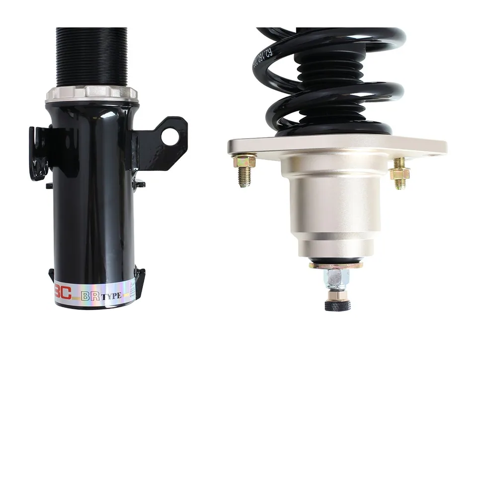 BC Racing BR Series Coilover 2003-2008 Toyota Corolla/Altis/Matrix/ Pontiac Vibe FWD C-02-BR 3 of 3