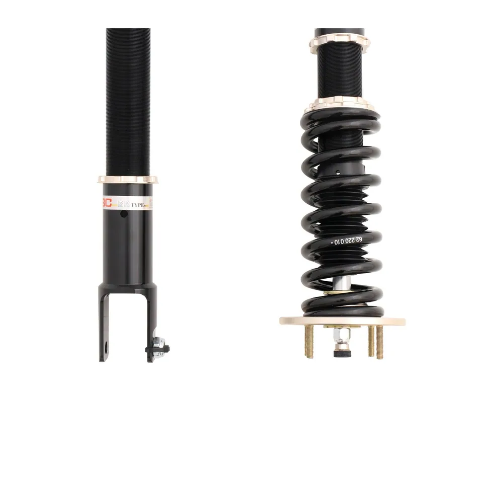 BC Racing BR Series Coilover 2003-2009 Jaguar XJ ZX-02-BR 2 of 3