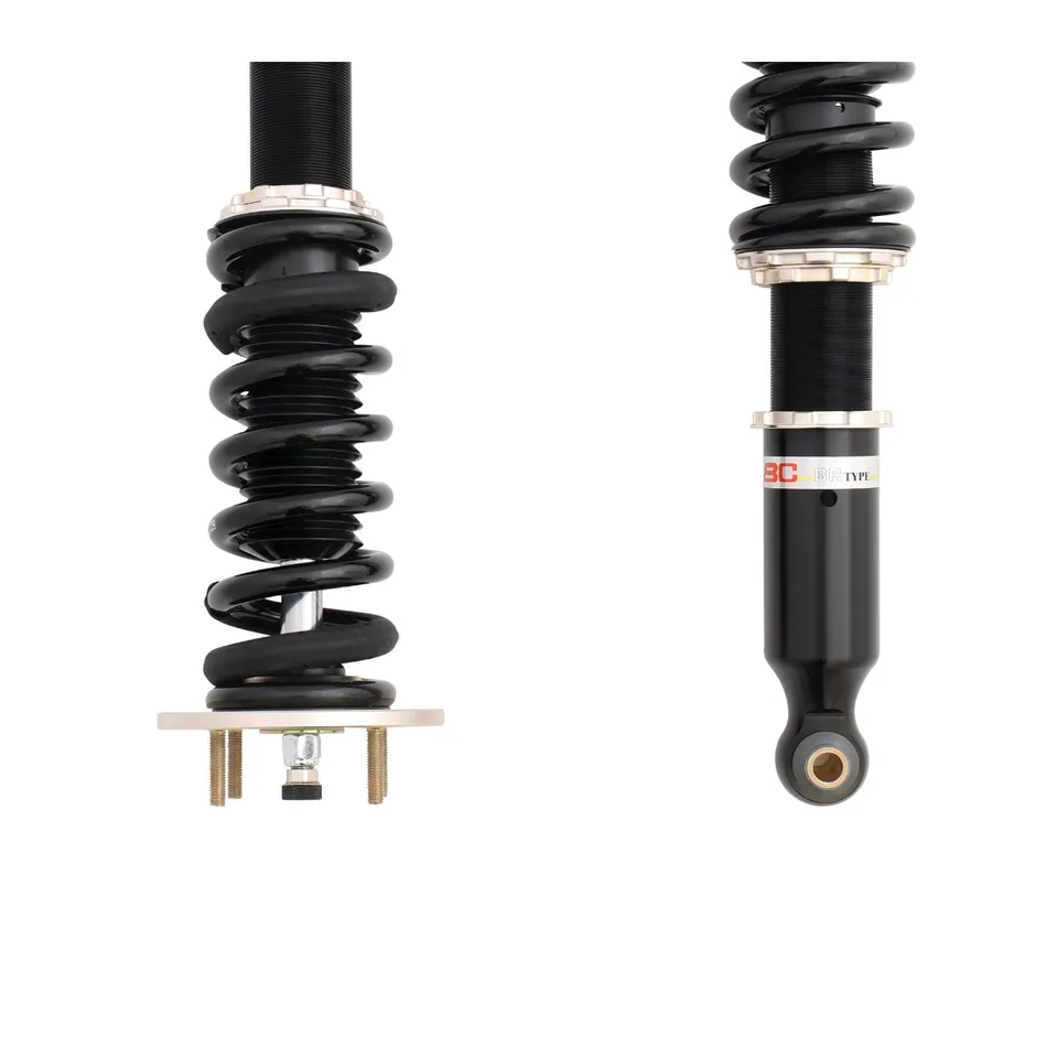 BC Racing BR Series Coilover 2003-2009 Jaguar XJ ZX-02-BR 3 of 3