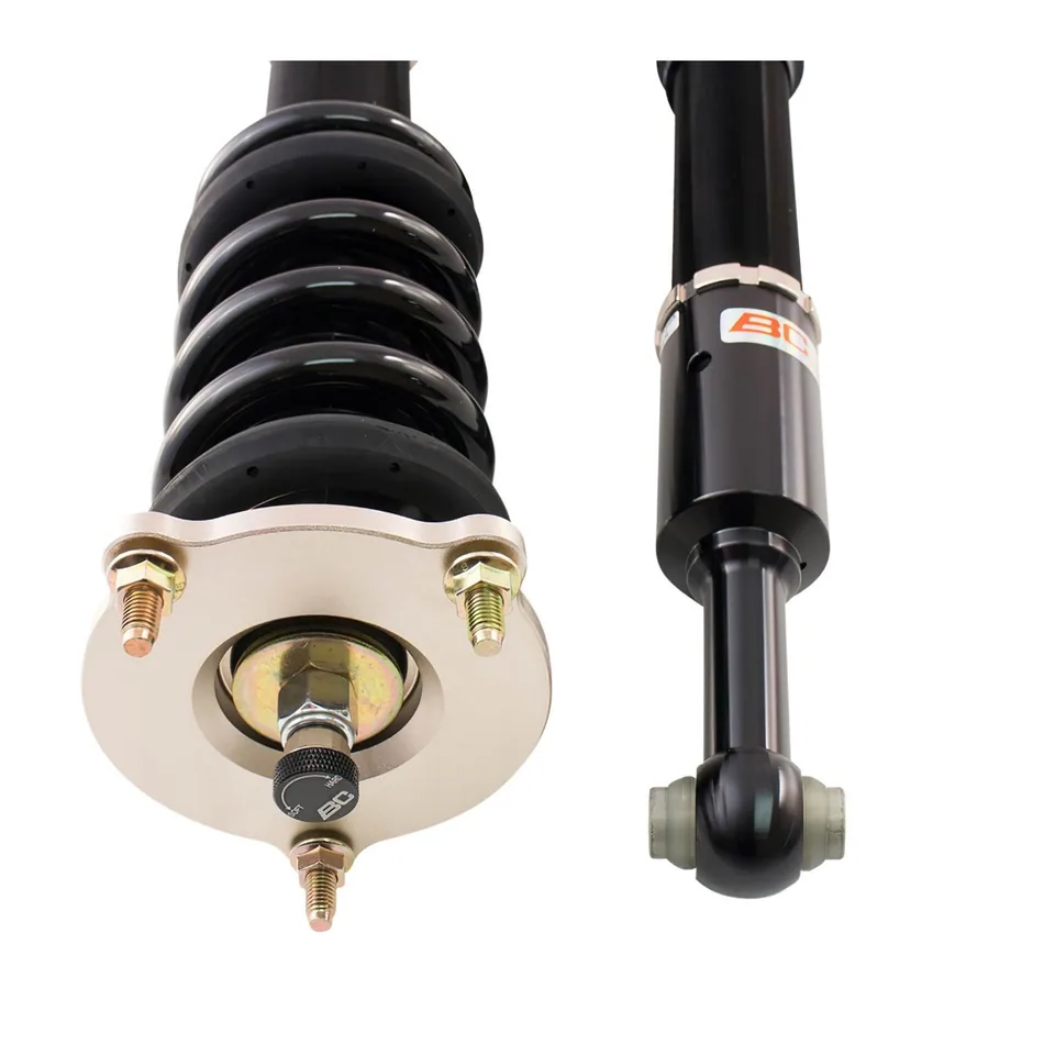 BC Racing BR Series Coilover 2003-2009 Mercedes-Benz E-Class Sedan (Exc. Airmatic) J-06-BR 2 of 3