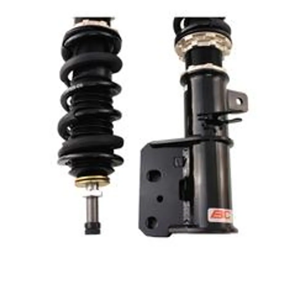 BC Racing BR Series Coilover 2004-2006 Pontiac GTO Fronts Only ZB-02-BR-FRONT 2 of 2