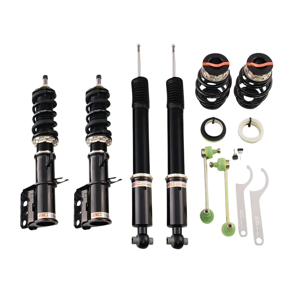 BC Racing BR Series Coilover 2004-2006 Pontiac GTO ZB-02-BR 1 of 3