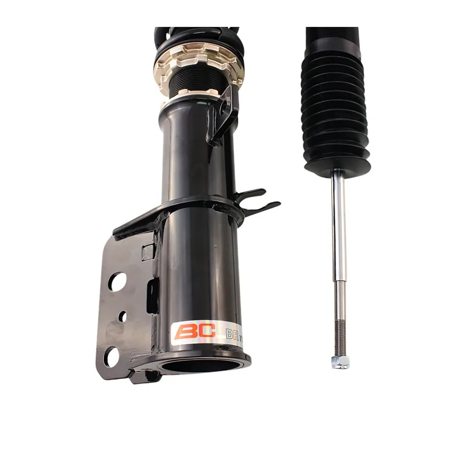 BC Racing BR Series Coilover 2004-2006 Pontiac GTO ZB-02-BR 2 of 3