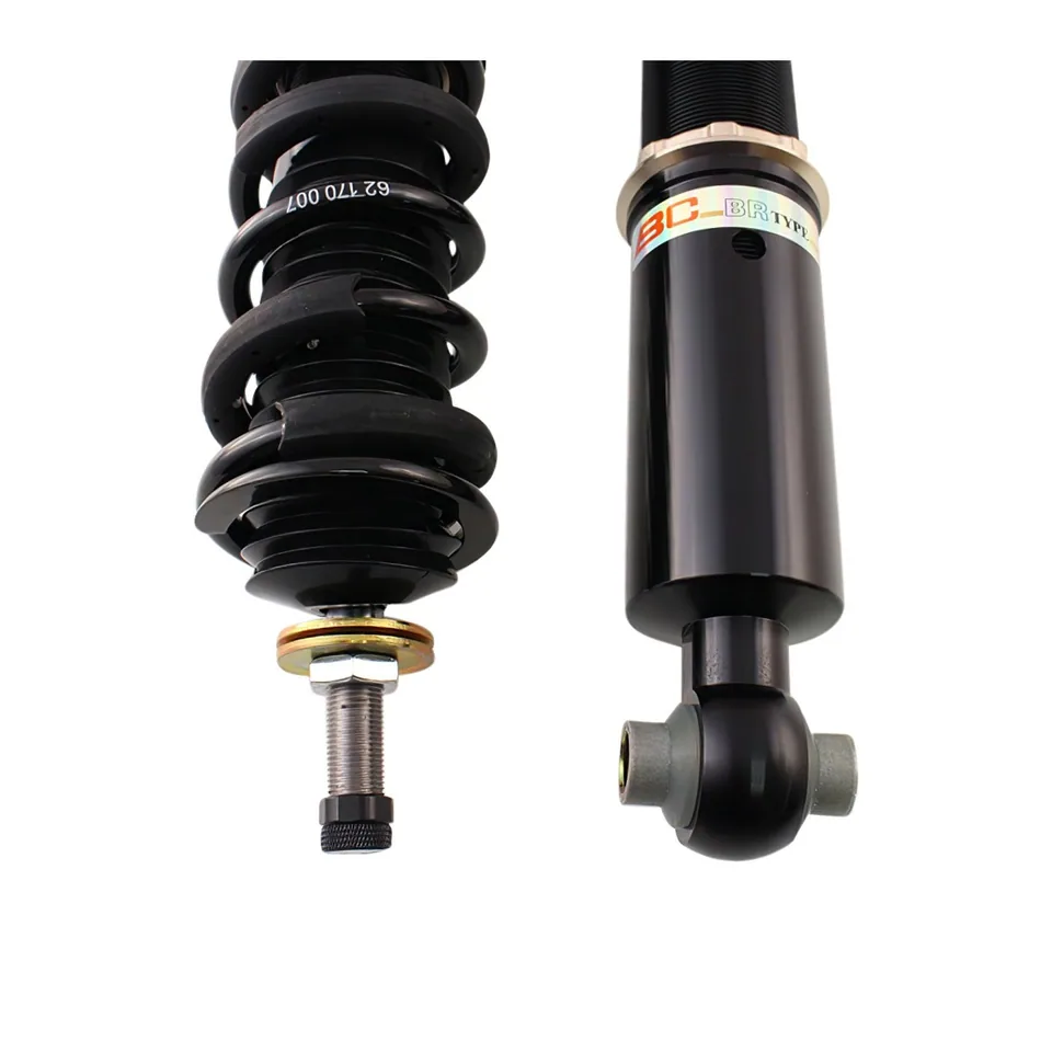 BC Racing BR Series Coilover 2004-2006 Pontiac GTO ZB-02-BR 3 of 3