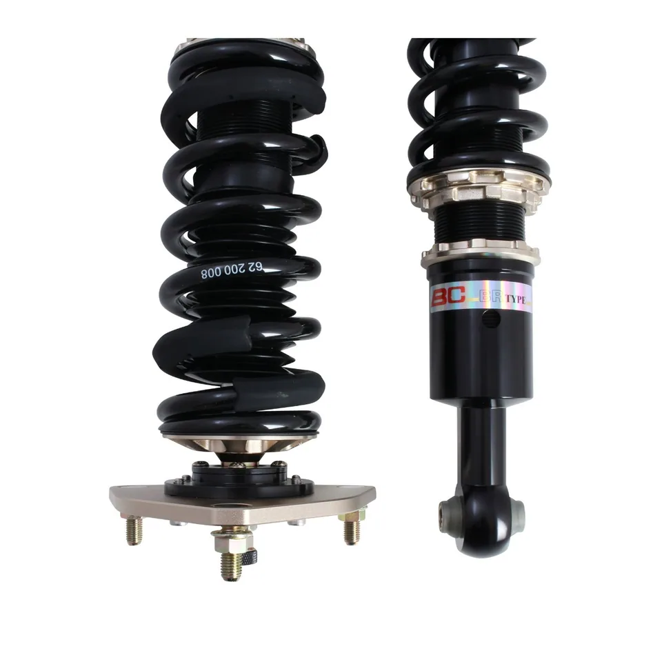 BC Racing BR Series Coilover 2004-2007 Mitsubishi Rally Art/ 2002-2007 Mitsubishi Lancer/Mirage B-03-BR 2 of 3