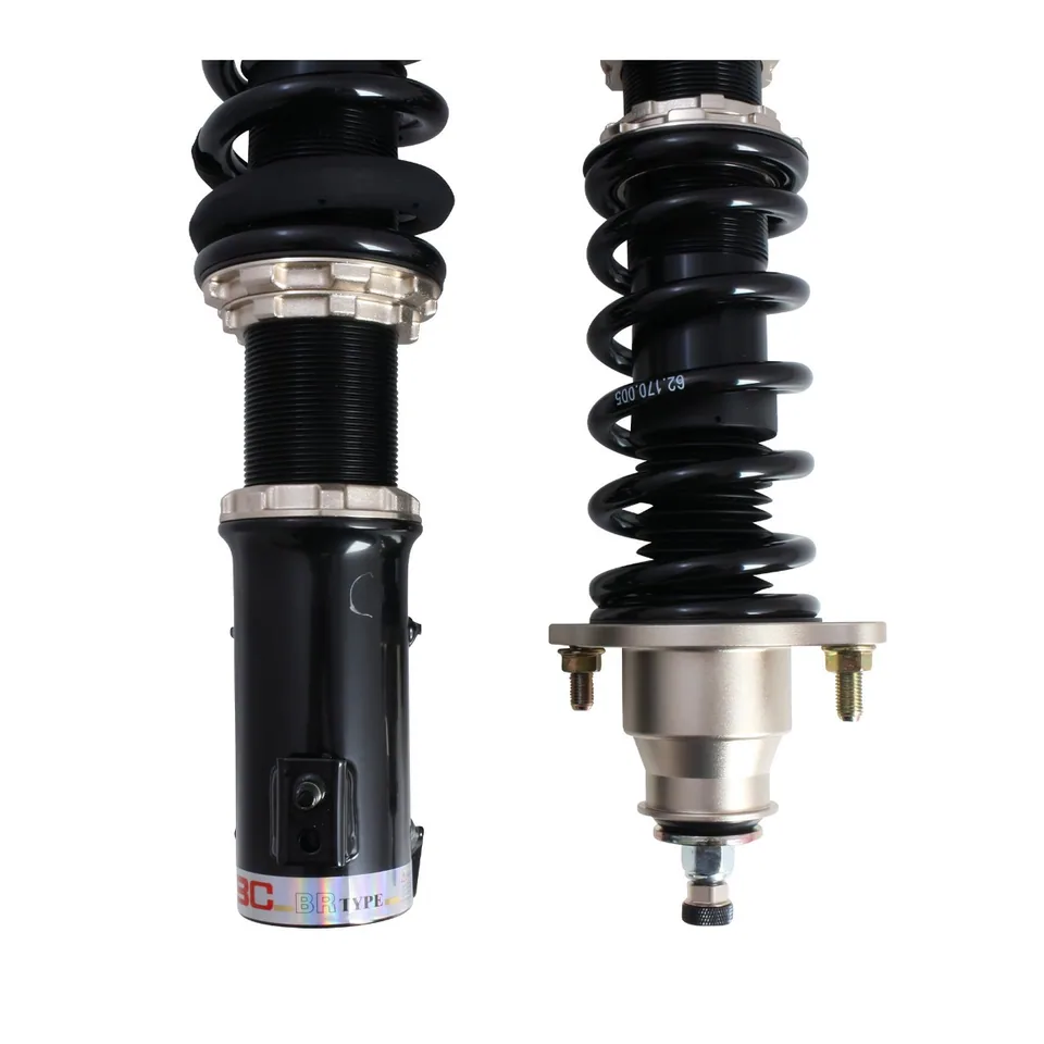 BC Racing BR Series Coilover 2004-2007 Mitsubishi Rally Art/ 2002-2007 Mitsubishi Lancer/Mirage B-03-BR 3 of 3
