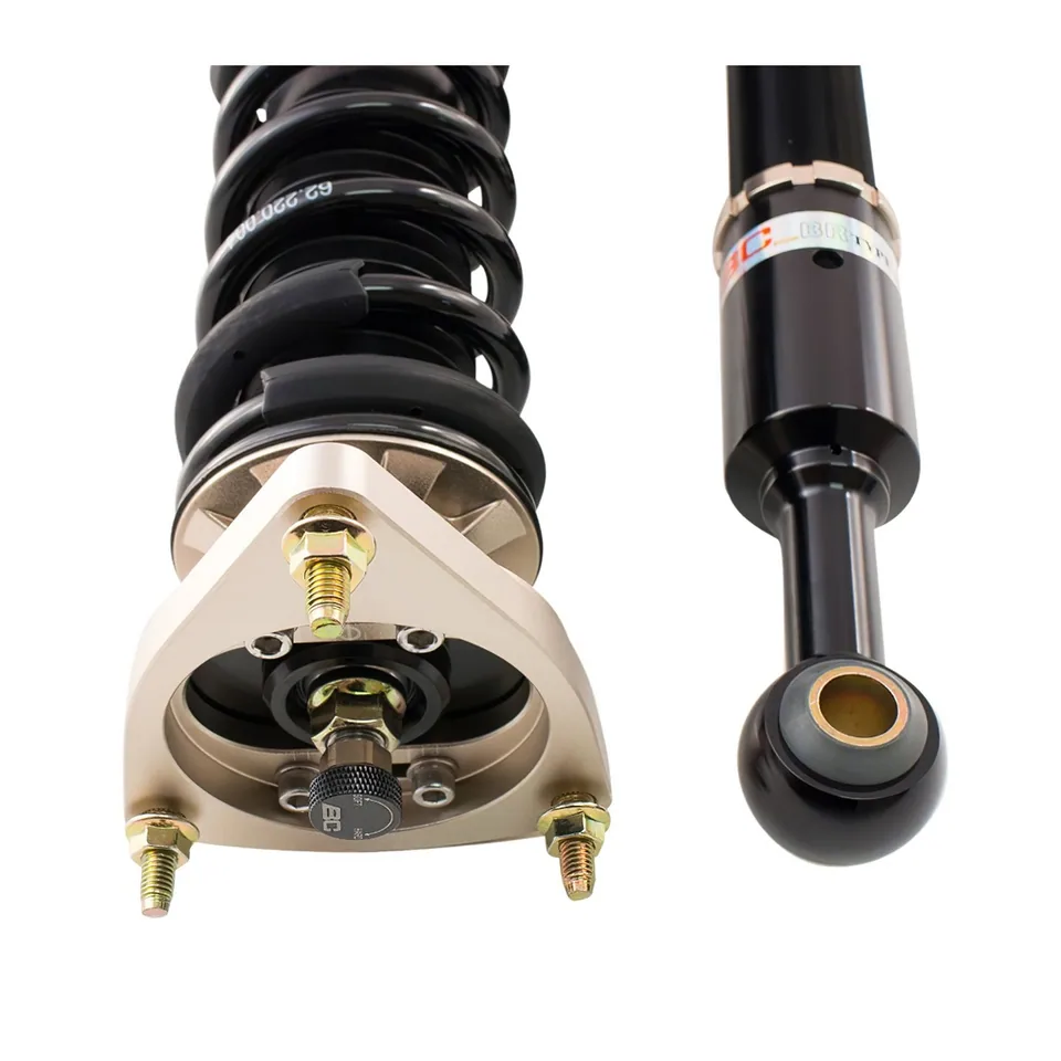 BC Racing BR Series Coilover 2004-2007 Scion XB U-02-BR 2 of 3