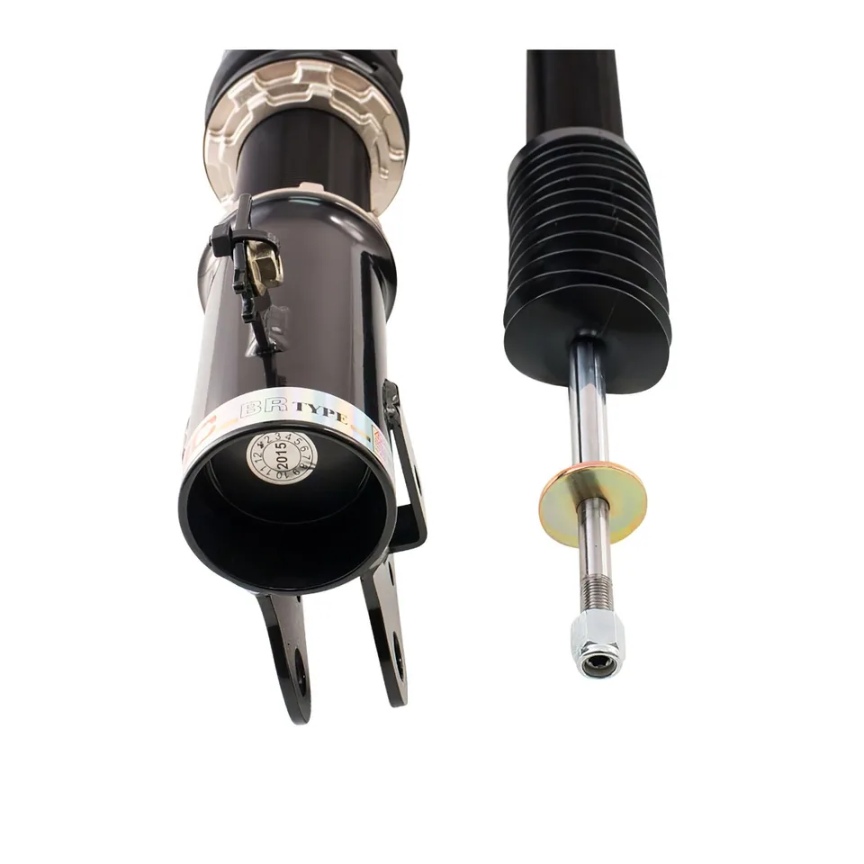 BC Racing BR Series Coilover 2004-2007 Scion XB U-02-BR 3 of 3
