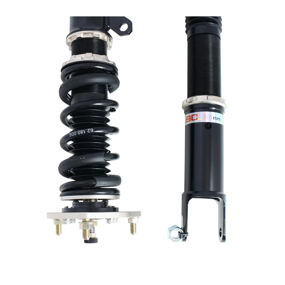 BC Racing BR Series Coilover 2004-2008 Nissan Maxima/ 2002-2006 Nissan Altima D-23-BR 2 of 3