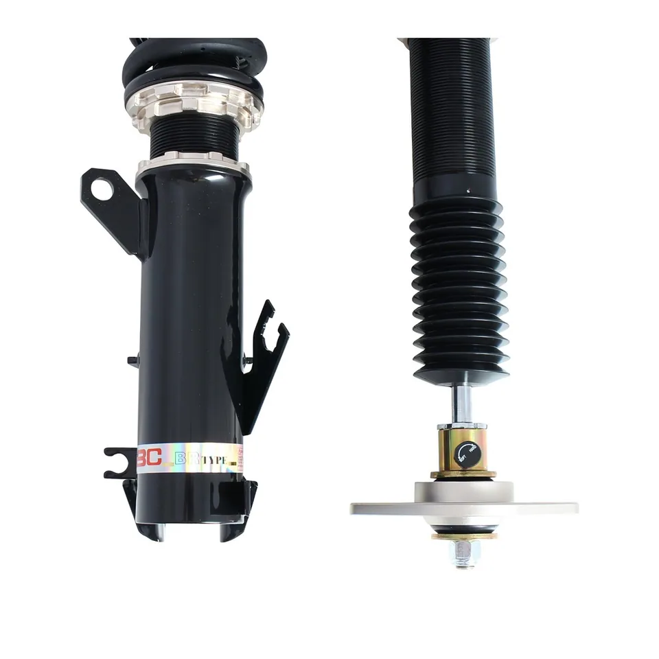 BC Racing BR Series Coilover 2004-2008 Nissan Maxima/ 2002-2006 Nissan Altima D-23-BR 3 of 3