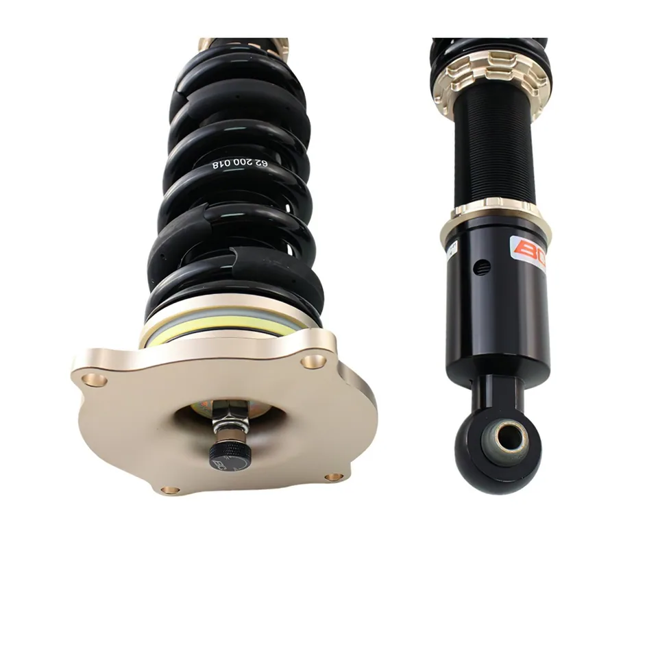 BC Racing BR Series Coilover 2004-2010 Porsche Cayenne/S (W/O PASM) Y-01-BR 3 of 3