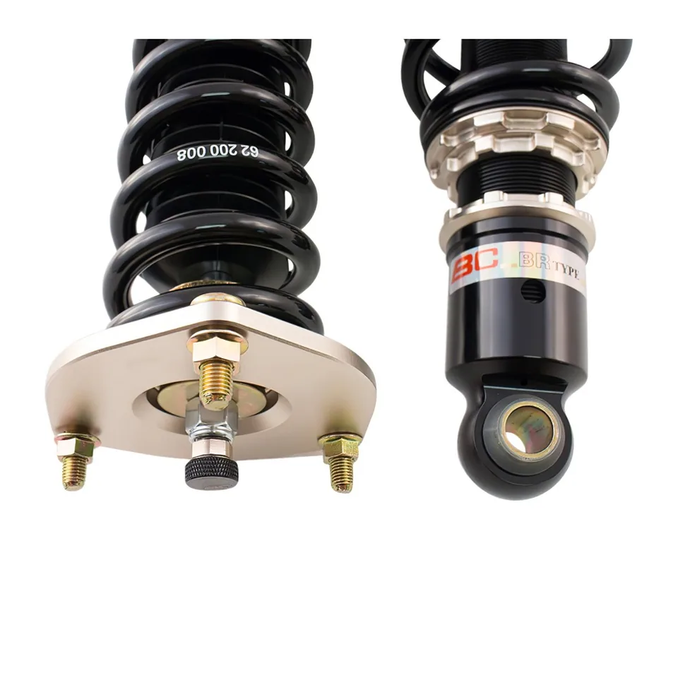 BC Racing BR Series Coilover 2004-2011 Mazda RX-8 N-05-BR 2 of 3