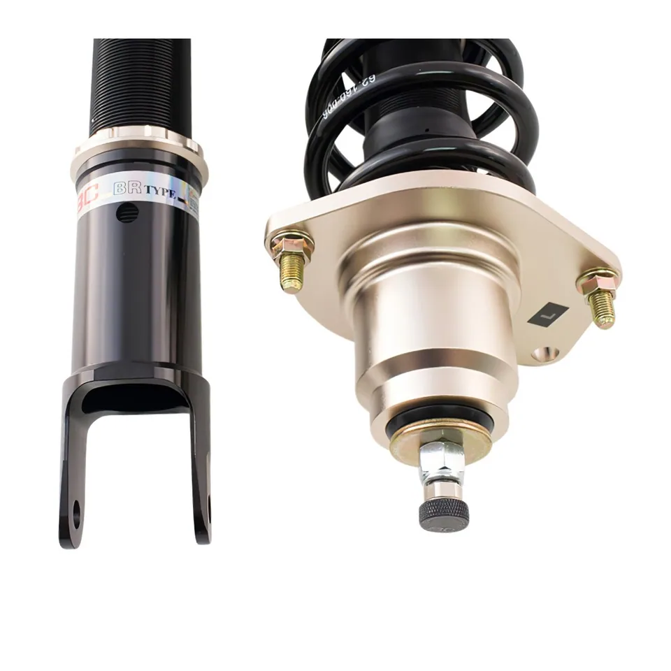 BC Racing BR Series Coilover 2004-2011 Mazda RX-8 N-05-BR 3 of 3