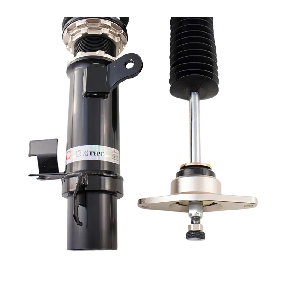 BC Racing BR Series Coilover 2004-2013 Mazda 3 N-03-BR 2 of 3