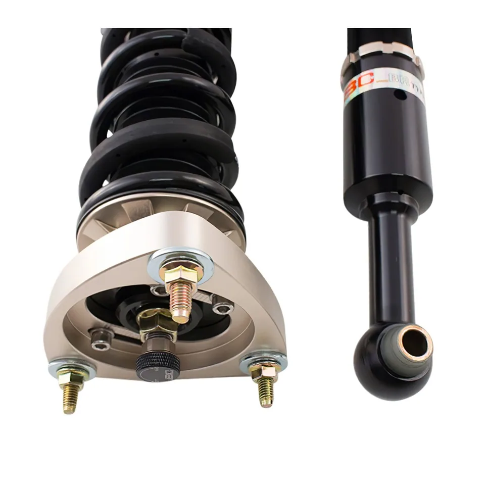 BC Racing BR Series Coilover 2004-2013 Mazda 3 N-03-BR 3 of 3