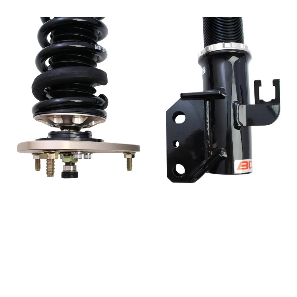 BC Racing BR Series Coilover 2005-2007 Subaru Impreza STI F-03-BR 3 of 3